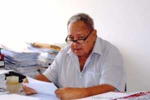 A primeira mulher imortal do Brasil nasceu em Feira de SantanaHá 50 anos, o jornalista Hélder Alencar dedicou uma página inteira do Feira Hoje ao pioneirismo de Edite Mendes da Gama e Abreu