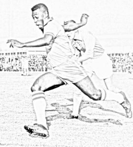 Pelé não jogou contra o BrasilNeste 29 de dezembro, quando se completam três anos da morte de Pelé, o Feira Hoje republica na íntegra artigo escrito em janeiro de 2023 como memória, testemunho pessoal e reflexão histórica sobre o Rei do Futebol