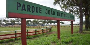 Parque João Martins da Silva