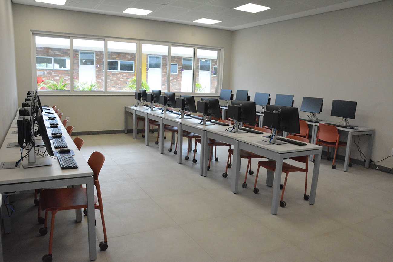 Centro de Excelência em Zootecnia abre matrículas em Feira de Santana no dia 6 de outubro Primeira unidade do país vai oferecer cursos gratuitos e atender mais de 50 municípios da região