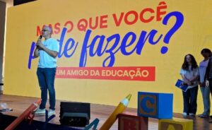 Educação é prioridade no pacto lançado pelo prefeito José Ronaldo Iniciativa reúne Prefeitura e sociedade para garantir alfabetização até o 2º ano 23/09/25