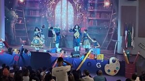 Educação é prioridade no pacto lançado pelo prefeito José Ronaldo Iniciativa reúne Prefeitura e sociedade para garantir alfabetização até o 2º ano 23/09/25