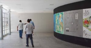 Biblioteca Arnold Ferreira da Silva reabre após seis anos de reforma Equipamento histórico será reinaugurado nesta segunda-feira (29), com estrutura modernizada e foco na preservação da memória