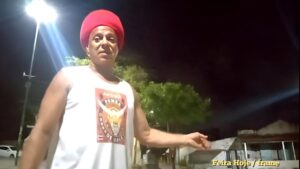 A Bahia perde a batida ancestral de Nilton RastaPercussionista, artesão, capoeirista e líder comunitário, Nilton Rasta deixa um legado de três décadas de dedicação à cultura afro-brasileira em Feira de Santana