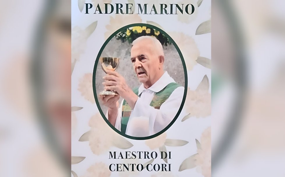 Obra de João Batista Cerqueira sobre Padre Marino é traduzida e publicada na Itália Presidente da Academia Feirense de Letras tem livro disponibilizado em versão digital e em língua italiana, ampliando o alcance da história do missionário que marcou Feira de Santana