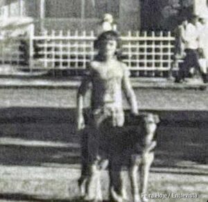 O ser humano precisa ver a causa animal com um olhar humano Empresário, publicitário e produtor rural, Júnior Falcão, 64 anos, fala sobre a urgência de políticas públicas, respeito e empatia na causa animal em Feira de Santana