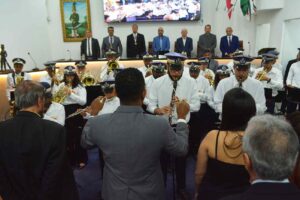 Cooperfeira e líderes da pecuária são homenageados pela Câmara de FeiraComenda Maria Quitéria reconhece trajetória de Luiz Alvim Boaventura e João Martins da Silva Júnior