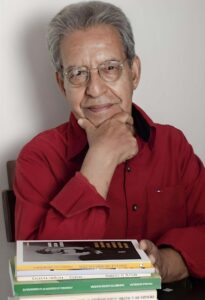Nova Professor Humberto de Oliveira