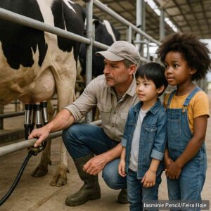 Turismo rural ganha impulso com nova política nacional Proposta aprovada na Câmara busca aproximar o campo da cidade e fortalecer a economia local