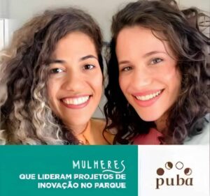 Startup feirense leva tecnologia sustentável da Uefs ao cenário global Criada por pesquisadoras da Universidade Estadual de Feira de Santana, a Puba foi selecionada para representar o Brasil na missão internacional de startups em Singapura