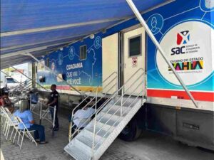 SAC completa 30 anos e Feira de Santana foi a primeira cidade do interior a receber unidadeCriado por ACM em 1995, o programa revolucionou o atendimento ao cidadão na Bahia