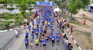 Volta da Uefs 2025 reúne esporte, solidariedade e superação Com 1.500 atletas inscritos por meio de doações, o evento transforma o campus em palco de integração entre saúde, cultura e cidadania