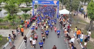 Volta da Uefs 2025 reúne esporte, solidariedade e superação Com 1.500 atletas inscritos por meio de doações, o evento transforma o campus em palco de integração entre saúde, cultura e cidadania