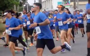 Volta da Uefs 2025 reúne esporte, solidariedade e superação Com 1.500 atletas inscritos por meio de doações, o evento transforma o campus em palco de integração entre saúde, cultura e cidadania