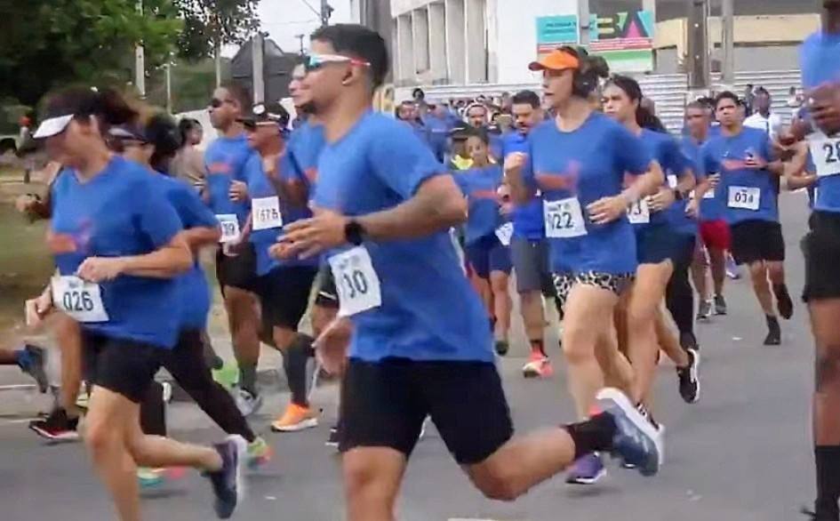 Volta da Uefs 2025 reúne esporte, solidariedade e superação Com 1.500 atletas inscritos por meio de doações, o evento transforma o campus em palco de integração entre saúde, cultura e cidadania