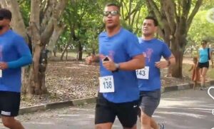 Volta da Uefs 2025 reúne esporte, solidariedade e superação Com 1.500 atletas inscritos por meio de doações, o evento transforma o campus em palco de integração entre saúde, cultura e cidadania