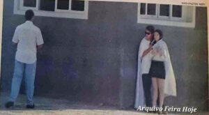 Ainda Leonardo Pareja: os enigmas além da foto Quando história pessoal, imprensa e controvérsia se cruzam no sequestro de uma jovem de família influente da capital baiana. Há 30 anos.