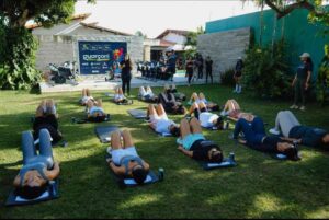 Guarçoni Race Experience estreia em Feira de Santana com proposta de bem-estar e alto padrãoCorrida acontece no dia 16 de novembro, um domingo, com percurso pela Avenida Nóide Cerqueira e encerramento na Arena Guarçoni, no Shopping Avenida