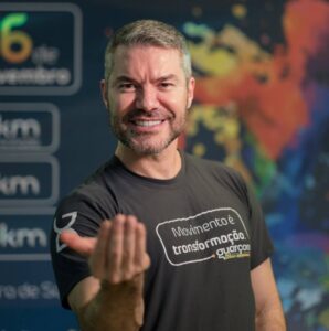 Guarçoni Race Experience estreia em Feira de Santana com proposta de bem-estar e alto padrão Corrida acontece no dia 16 de novembro, um domingo, com percurso pela Avenida Nóide Cerqueira e encerramento na Arena Guarçoni, no Shopping Avenida