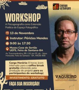 Museu Casa do Sertão recebe exposição sobre a tradição vaqueira