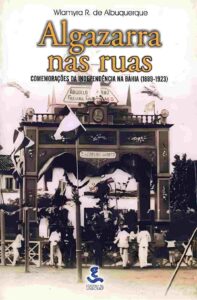 Senhor do Bonfim e o caboclo disputaram o imaginário de Salvador no início do século passadoSímbolos hoje consolidados pela fé e pela história já viveram tensões silenciosas, reveladas nos estudos da historiadora Wlamyra Ribeiro de Albuquerque