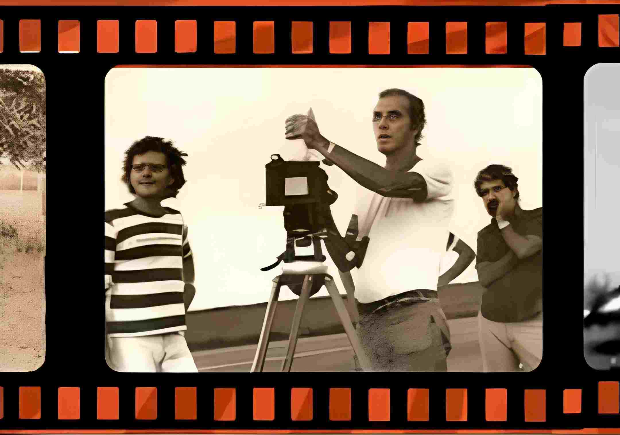 Relíquia em movimento: Feira de Santana assiste a filme de 1957 sobre a chegada da água encanada Projeto Cinema no Casarão exibe registros raros da história feirense, incluindo o documentário sobre a inauguração do sistema de abastecimento de água, há 68 anos