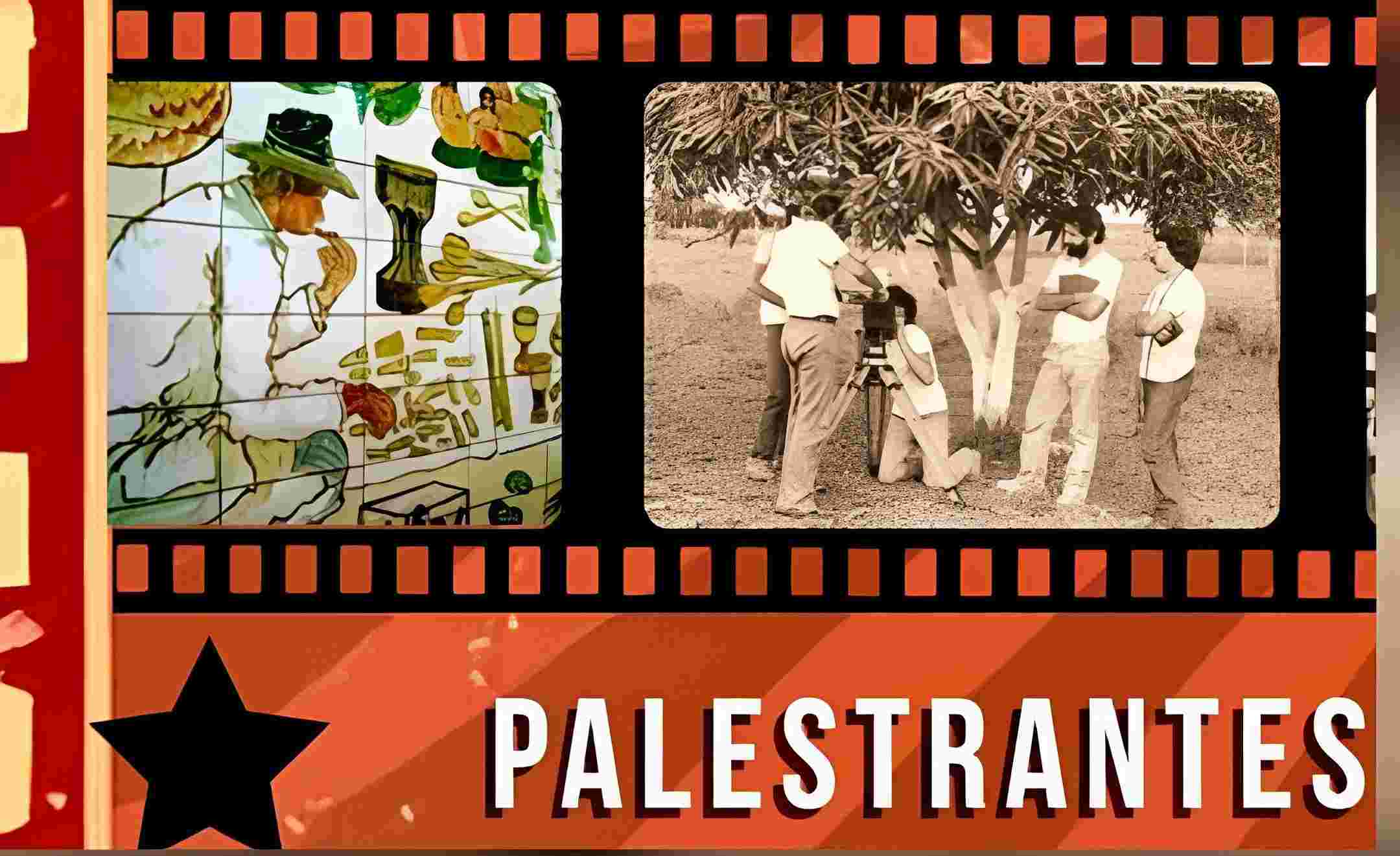 Relíquia em movimento: Feira de Santana assiste a filme de 1957 sobre a chegada da água encanada Projeto Cinema no Casarão exibe registros raros da história feirense, incluindo o documentário sobre a inauguração do sistema de abastecimento de água, há 68 anos