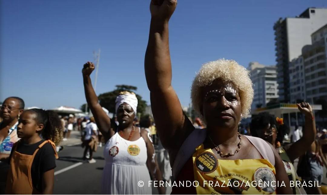 Igualdade racial ainda é cenário distante, avaliam ativistas negras Dia da Consciência Negra estimula reflexão sobre conquistas e desafios