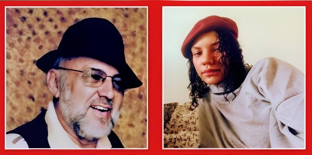 Franklin Maxado e Vivi Lissek lançam cordel em Salvador