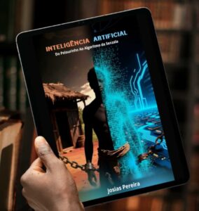 Professor da UFRB lança livro que propõe olhar descolonizado sobre a inteligência artificial Obra ‘Do Pelourinho ao Algoritmo da Senzala’ alerta para o risco de a IA reproduzir desigualdades e convida à reprogramação do futuro com ancestralidade