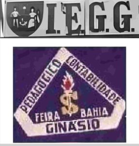 Fardas escolares marcaram uma época de estudo, dedicação e amor ao colégio Um mergulho afetivo na Feira de Santana que vestia azul e branco. Neste novo artigo, o jornalista Zadir Marques Porto relembra como as fardas dos tradicionais Colégio Santanópolis, Escola Normal, Instituto de Educação Gastão Guimarães e Ginásio Municipal Joselito Falcão de Amorim marcaram gerações