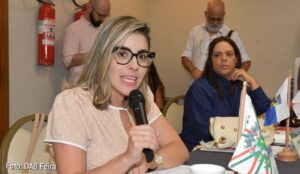 Presidências da OAB discutem estratégias contra o golpe do falso advogado Encontro estadual destacou preocupação com fraudes que usam identidades falsas para enganar cidadãos e advogados