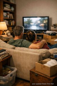 Adalberto Nunes não seja um acumulador  Entre o apego e o excesso, o peso silencioso dos objetos que carregamos para o próximo ano