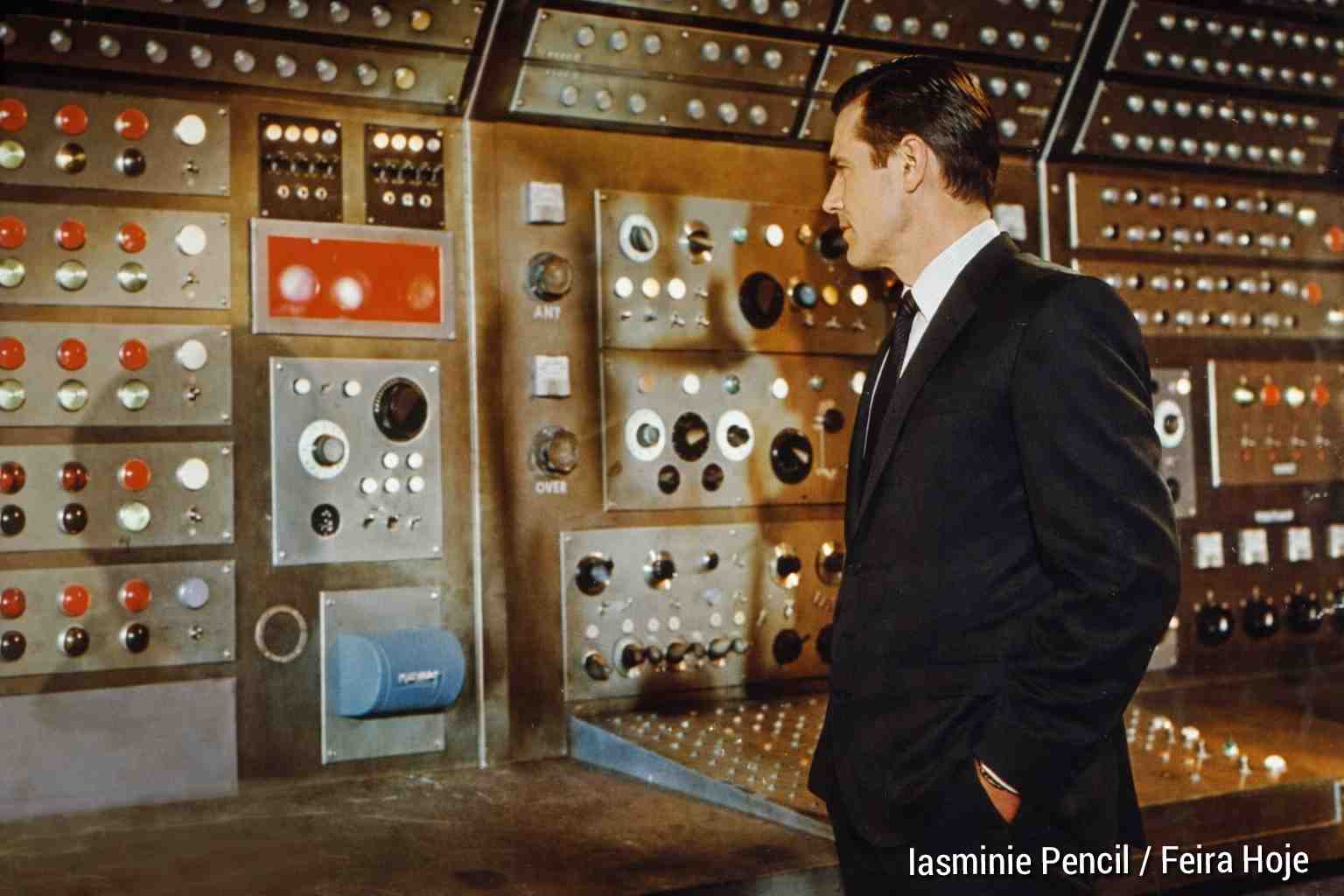 A inteligência artificial não nasceu agora A inteligência artificial entrou de forma abrupta no cotidiano. Em pouco tempo, passou do laboratório para o celular, do discurso técnico para tarefas comuns do dia a dia. Essa sensação de novidade absoluta, porém, esconde uma história mais longa. A IA não surgiu agora. O que mudou foi o momento em que se tornou visível e acessível ao público.