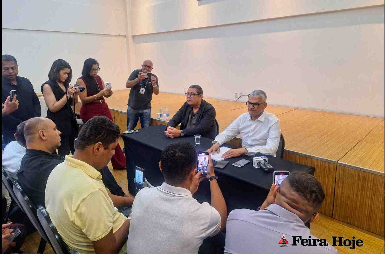 Justiça confirma redução da taxa de esgoto em Feira após quase uma década de disputa Lei aprovada em 2016 reduz de 80% para 40% a cobrança da Embasa sobre o consumo de água e começa a ser executada após decisão definitiva do STF