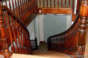 A beleza do Paço Municipal resiste ao tempo em Feira de Santana Construção iniciada em 1921 é um dos últimos testemunhos da arquitetura eclética que marcou o início da urbanização feirense