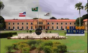 UFRB celebra 20 anos com 16 mil egressos e impacto regional ampliadoInteriorização do ensino superior transforma realidades no Recôncavo e alcança também Feira de Santana