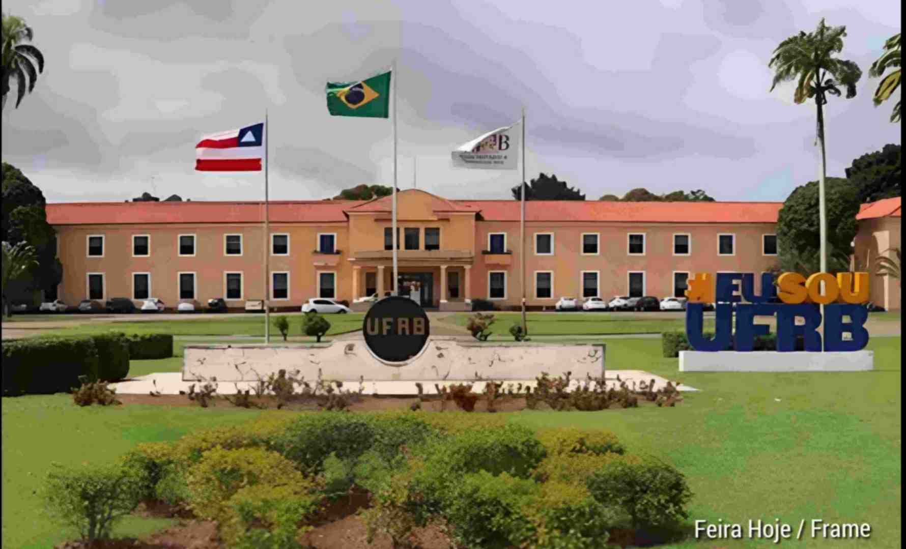 UFRB celebra 20 anos com 16 mil egressos e impacto regional ampliado Interiorização do ensino superior transforma realidades no Recôncavo e alcança também Feira de Santana