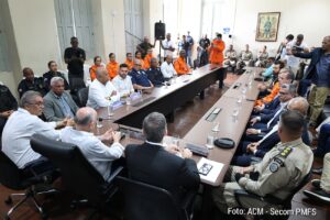 Feira de Santana passa a integrar rede estadual de videomonitoramento Parceria entre Prefeitura e Governo da Bahia amplia integração tecnológica para reforçar a segurança pública no município