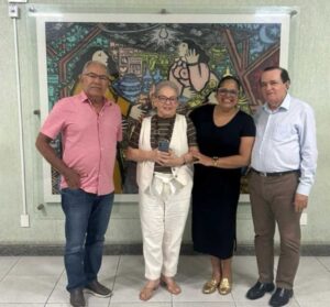 Academia Feirense de Letras retoma atividades com Biblioteca Digital fortalecida Atividades serão abertas em março, com celebração de 50 anos e com a Biblioteca Outran Borges fortalecida