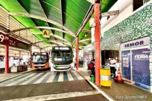 Auxílio-transporte volta a beneficiar pacientes em tratamento em Feira Mais de 1.200 pessoas devem ser contempladas pela medida