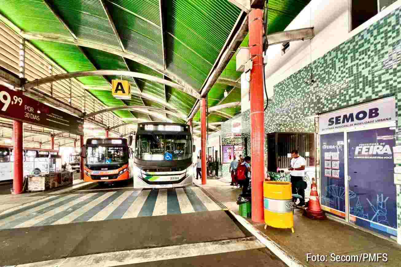 Auxílio-transporte volta a beneficiar pacientes em tratamento em Feira Mais de 1.200 pessoas devem ser contempladas pela medida