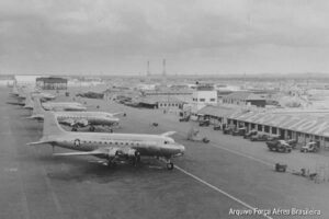 EUA e bases brasileiras: informação não é confirmada por órgãos oficiais Notícia sobre possível interesse dos Estados Unidos em Fernando de Noronha e Natal circula em sites especializados, mas não aparece em fontes governamentais nem na imprensa internacional