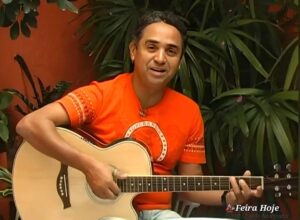 Um ano sem o garoto que amava os Beatles e Luiz Gonzaga Carlos Pitta segue vivo na música, na memória cultural de Feira de Santana e no reconhecimento de seu legado artístico