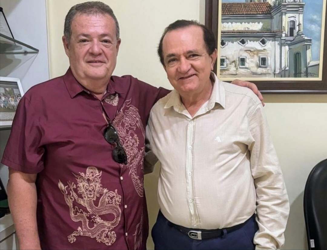 Academia Feirense de Letras fortalece presença pública e anuncia nova assessoria de comunicação Jornalista e historiador Everaldo Goes será o responsável pelo relacionamento com imprensa, público e redes sociais da entidade