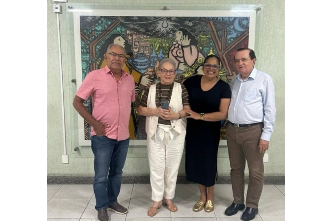 Academia Feirense de Letras retoma atividades com Biblioteca Digital fortalecida Atividades serão abertas em março, com celebração de 50 anos e com a Biblioteca Outran Borges fortalecida