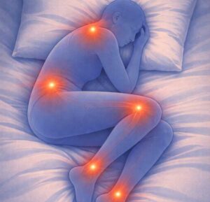 Câmara discute implementação da Política Nacional de Atendimento às Pessoas com Fibromialgia Condição afeta cerca de 3% da população brasileira, segundo a Sociedade Brasileira de Reumatologia