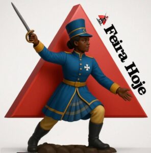 Mais informação, gente e compromisso em 2026 Um novo ano começa. E o Feira Hoje segue atento ao presente, com informação atualizada, olhar crítico e responsabilidade com o que realmente importa para Feira de Santana.