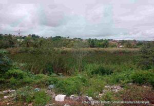 Prefeitura inicia estudos para revitalizar a Lagoa Chico Maia Etapa técnica começa nesta segunda-feira (26) e inclui batimetria, topografia e sondagem para orientar projeto de recuperação ambiental