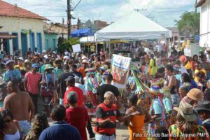 Reisado de Tiquaruçu celebra mais de 200 anos de cultura viva Neste fim de semana tem Reisado Sábado e domingo (17 e 18) o Distrito de Tiquaruçu recebe uma das festas populares mais importantes de Feira de Santana e uma das mais antigas do Brasil